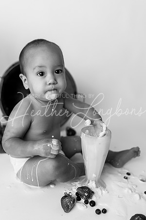 Evan Shake Smash-66BW
