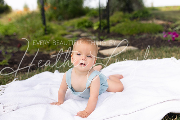 Bowen 9 months-7