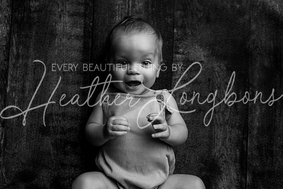 Bowen 9 months-25BW