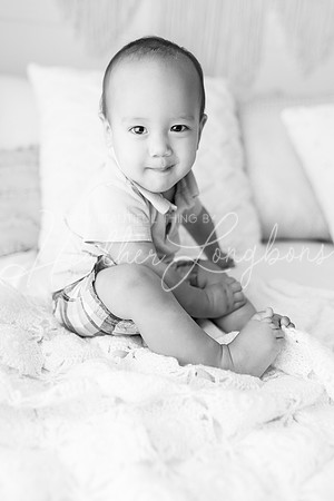 Evan Shake Smash-21BW