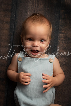 Bowen 9 months-30