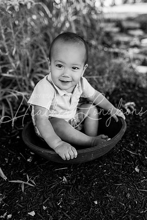 Evan Shake Smash-2BW