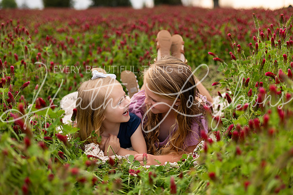 Clover Craig girls-12