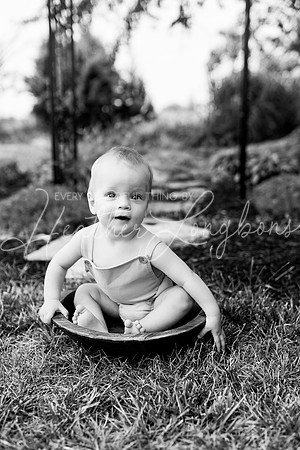 Bowen 9 months-1BW