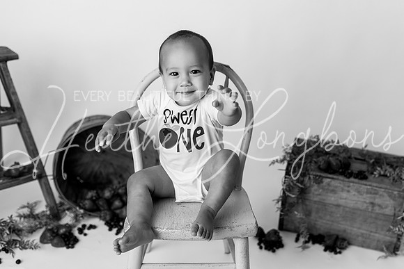 Evan Shake Smash-34BW