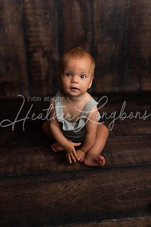 Bowen 9 months-8