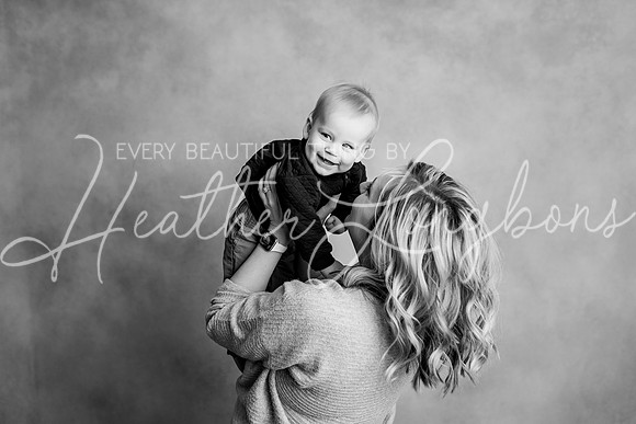 Baker 8 months-46BW