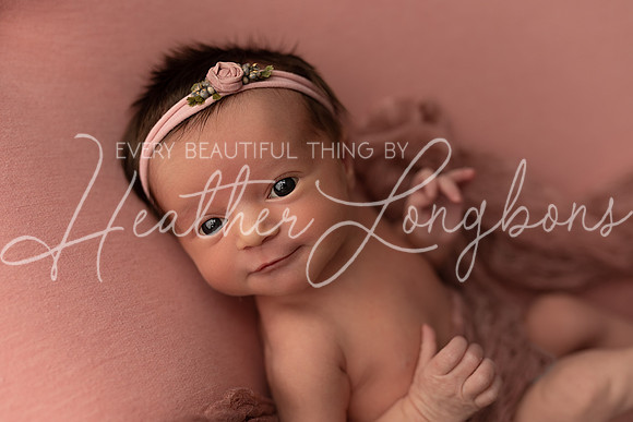 Collins Newborn-2