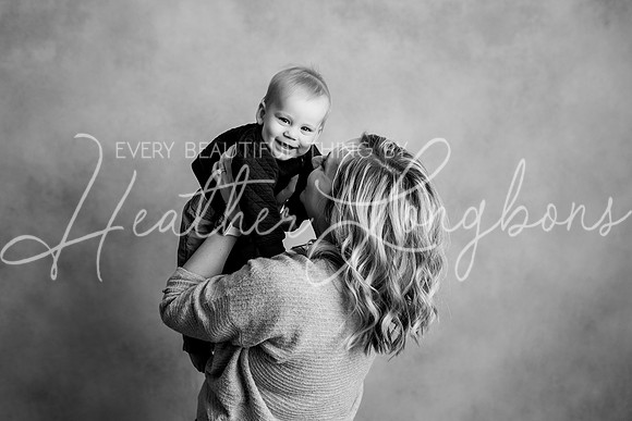 Baker 8 months-47BW