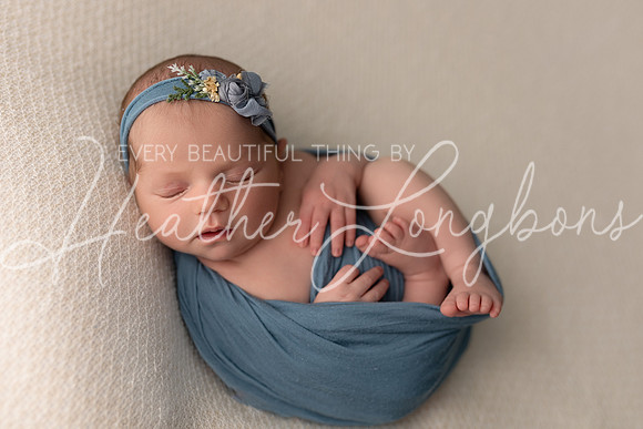 Rosemary Newborn-7