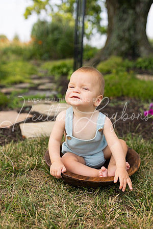 Bowen 9 months-5