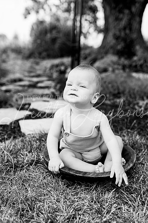 Bowen 9 months-5BW