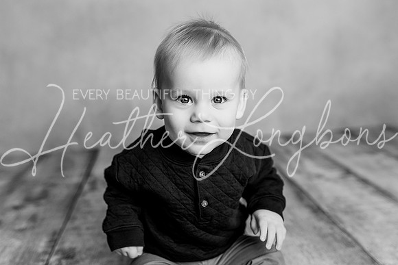 Baker 8 months-29BW