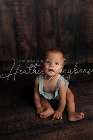 Bowen 9 months-11