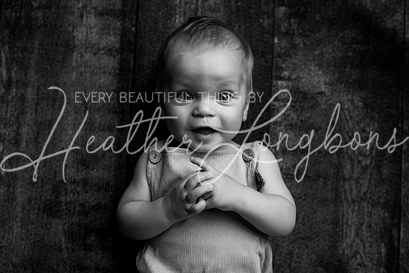 Bowen 9 months-24BW