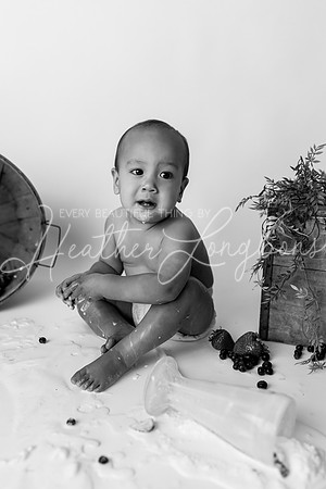 Evan Shake Smash-77BW