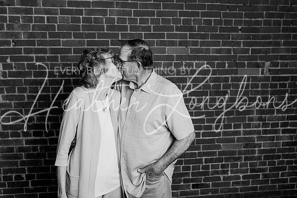 Hortin Extended family-21BW