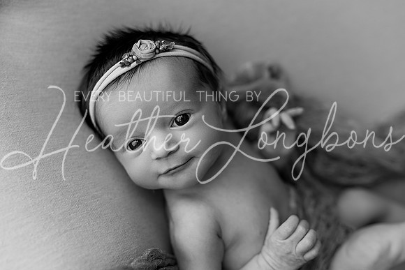 Collins Newborn-2BW