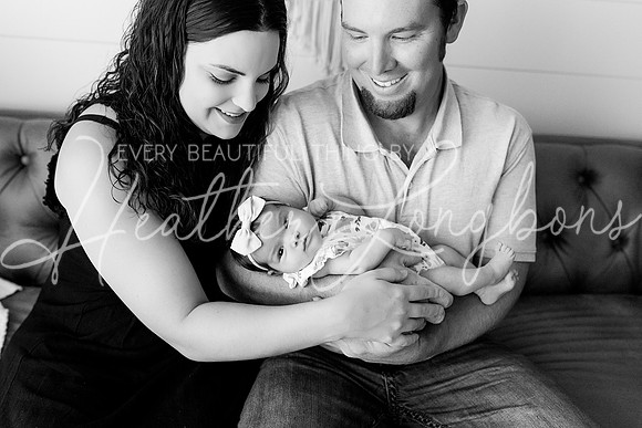 Emery Newborn-9BW