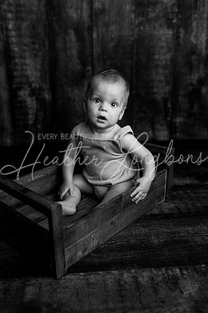 Bowen 9 months-14BW