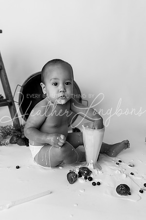 Evan Shake Smash-67BW