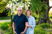Holman Extended Family (76)