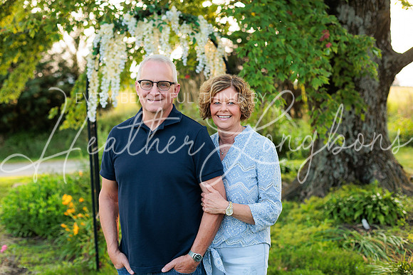 Holman Extended Family (76)