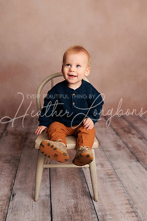 Baker 8 months-19