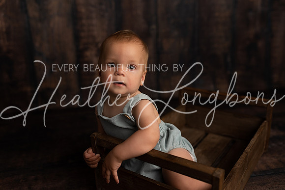 Bowen 9 months-13