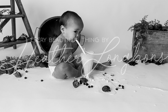 Evan Shake Smash-60BW