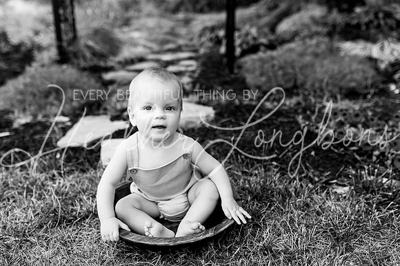 Bowen 9 months-3BW