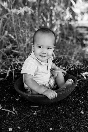 Evan Shake Smash-6BW