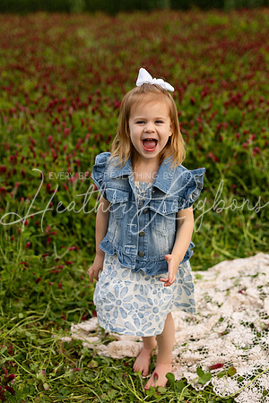 Clover St Ledger Kids-4