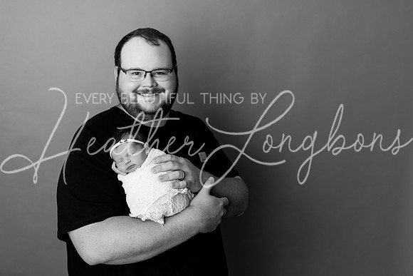 Collins Newborn-6BW