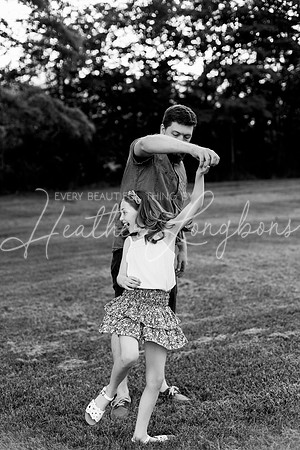 Cochren Twins 2 years-94BW