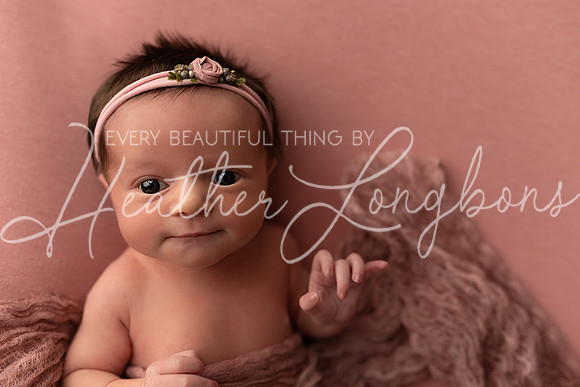 Collins Newborn-1