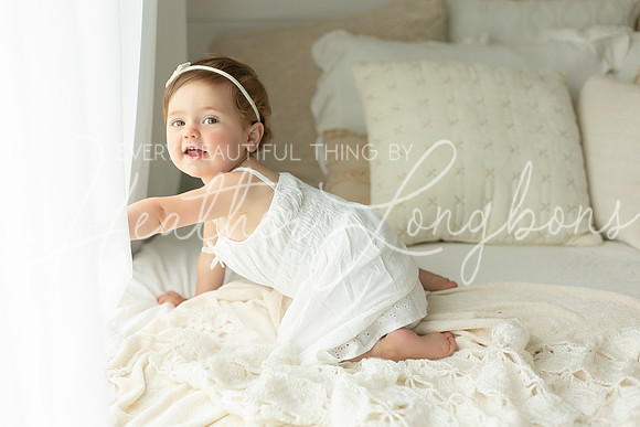 Paisley One Year-9