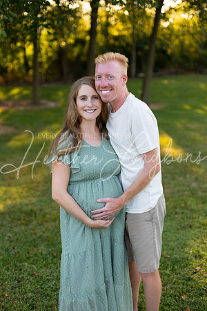 Harris Maternity-6