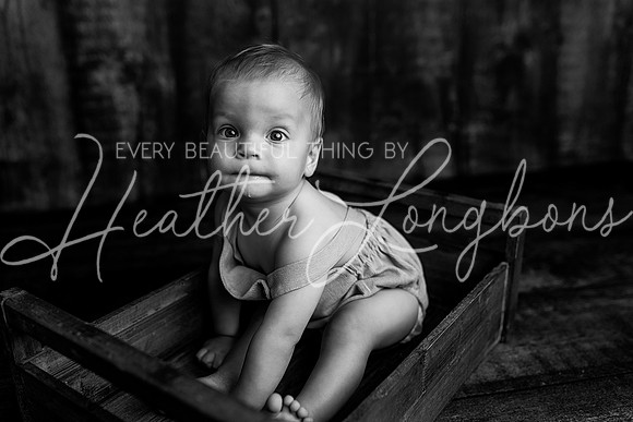 Bowen 9 months-22BW