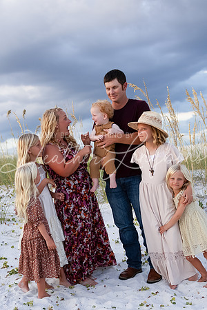 2024 Beach family photos-20