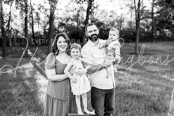 Brooks One Year-51BW