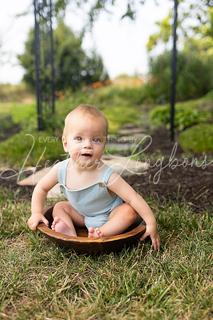 Bowen 9 months-1