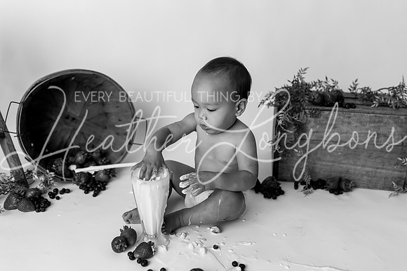 Evan Shake Smash-49BW