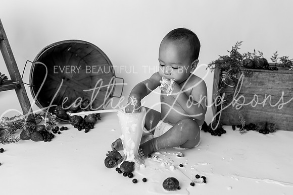 Evan Shake Smash-57BW