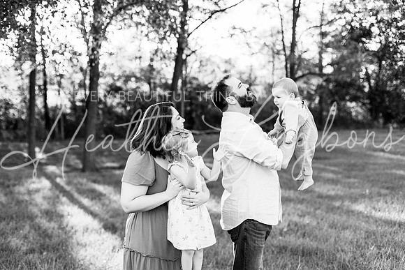 Brooks One Year-44BW