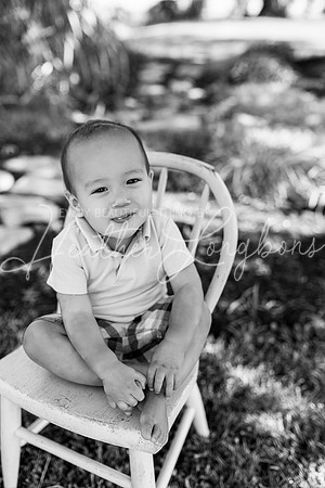 Evan Shake Smash-18BW