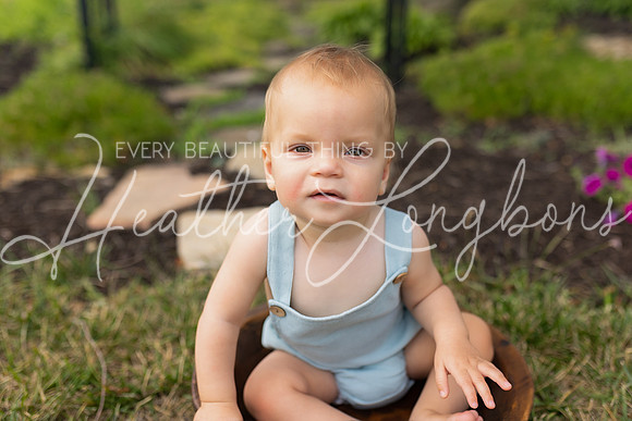 Bowen 9 months-6