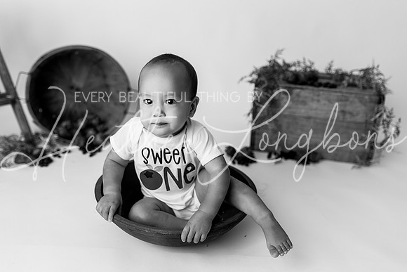 Evan Shake Smash-36BW