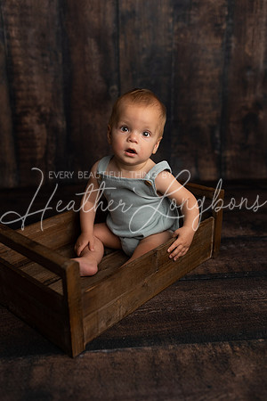 Bowen 9 months-14