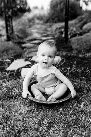 Bowen 9 months-2BW